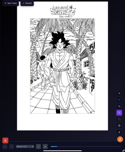 Komiksy