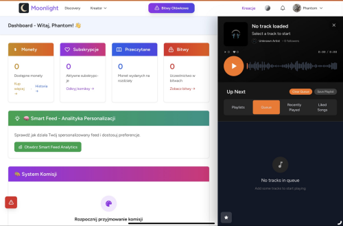 Music Player
